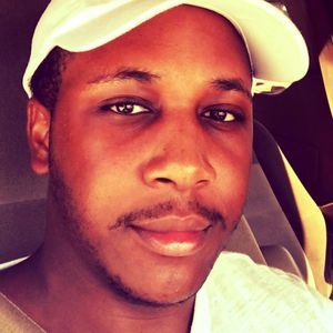 Meet your Posher, Darryl